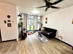 Blk 481 Segar Gardens (Bukit Panjang), HDB 4 Rooms #554623551